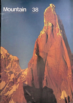 Mountain 38 thumbnail